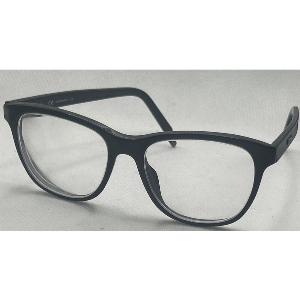 Chloe CE2686 Black Frame Eyeglasses*DIY Your RX Lens